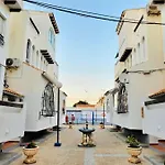 La Caleta Апартаменты Торевьиа