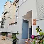 La Caleta * Торевьиа