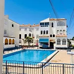 La Caleta Торевьиа