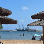 La Caleta Торевьиа