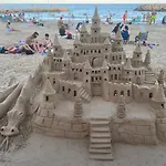La Caleta Апартаменты *