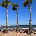 La Caleta Апартаменты