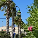 Апартаменты La Caleta *