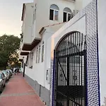 La Caleta Апартаменты Торевьиа