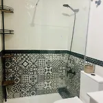 Апартаменты La Caleta Торевьиа
