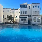 La Caleta * Торевьиа