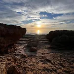 La Caleta Апартаменты Торевьиа