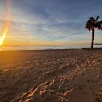 La Caleta Торевьиа