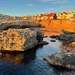 La Caleta Апартаменты *