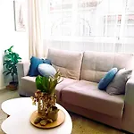 Апартаменты La Caleta *
