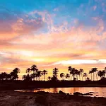 La Caleta * Торевьиа