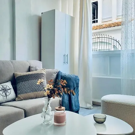 Apartment La Caleta *