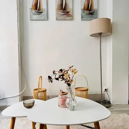 La Caleta * تورّيفيِخا