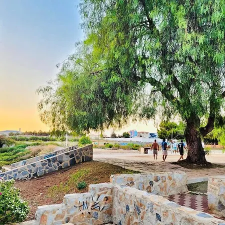 La Caleta تورّيفيِخا