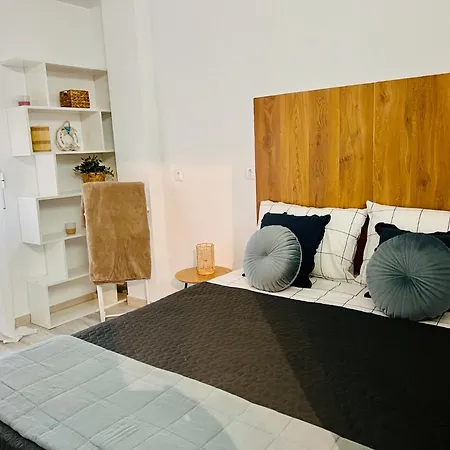 Apartment La Caleta Torrevieja