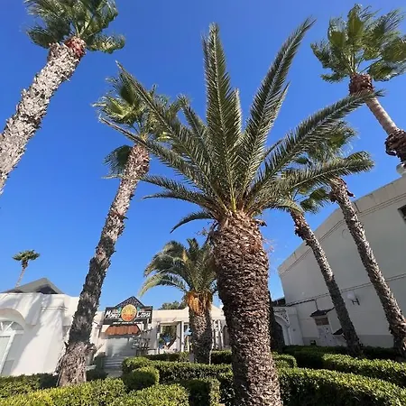 La Caleta * تورّيفيِخا