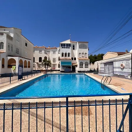 La Caleta Τορεβιέχα