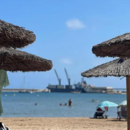 La Caleta Τορεβιέχα