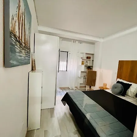 La Caleta Apartment Torrevieja
