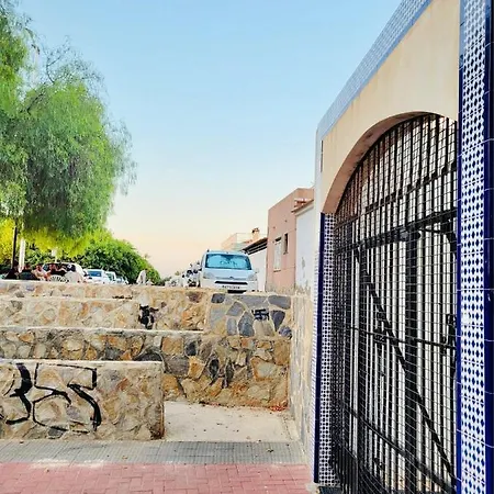 La Caleta Apartamento
