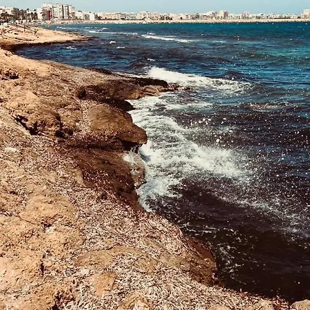 La Caleta * Τορεβιέχα