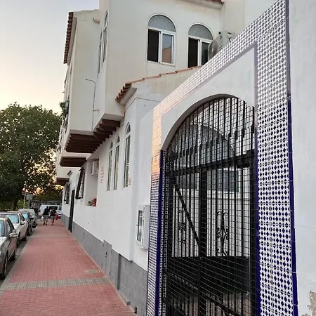 La Caleta Διαμέρισμα Τορεβιέχα