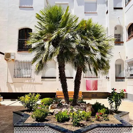 Apartment La Caleta