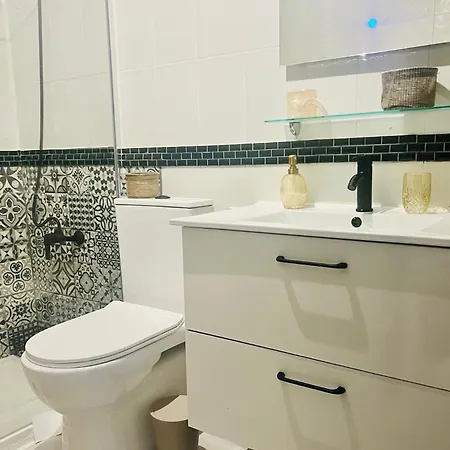 La Caleta Apartment Torrevieja