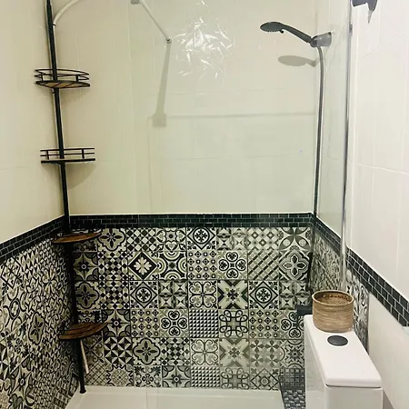La Caleta Apartment
