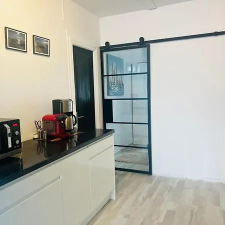 La Caleta Apartment *