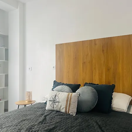 La Caleta * تورّيفيِخا