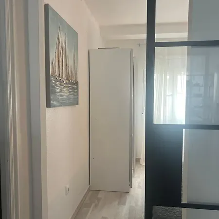 Apartament La Caleta Torrevieja