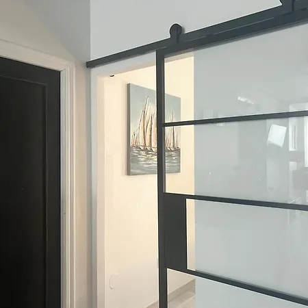 Apartament La Caleta