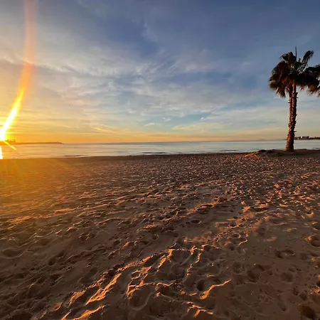 La Caleta تورّيفيِخا
