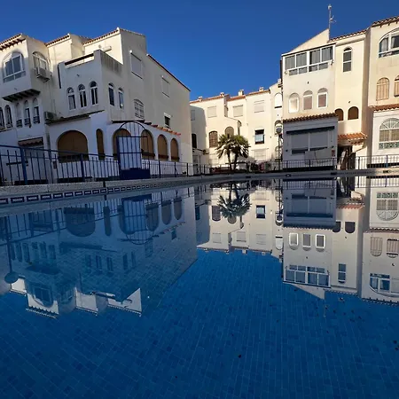 La Caleta * تورّيفيِخا