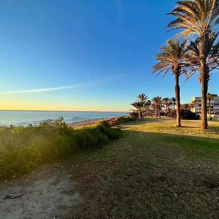 Apartament La Caleta *
