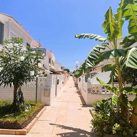 La Caleta *