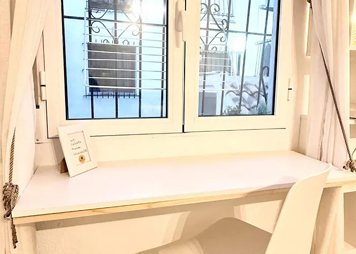 La Caleta * Torrevieja