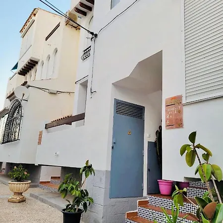 La Caleta * Torrevieja