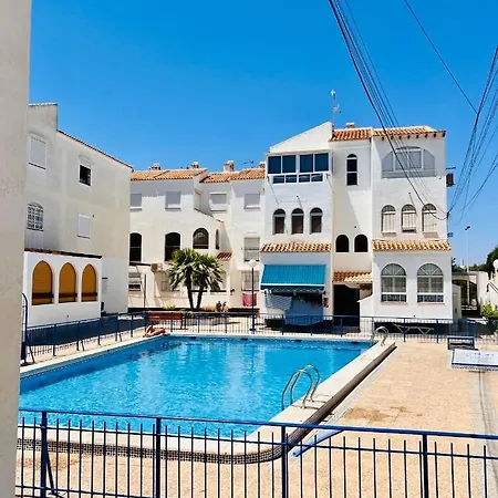 La Caleta טורבייחה