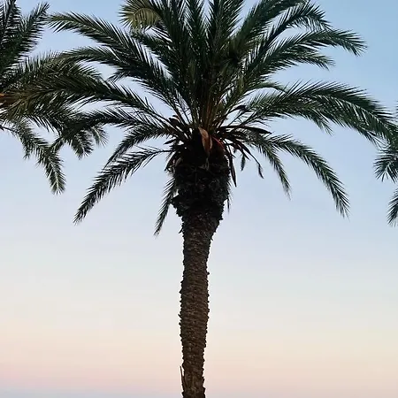 La Caleta דירה טורבייחה