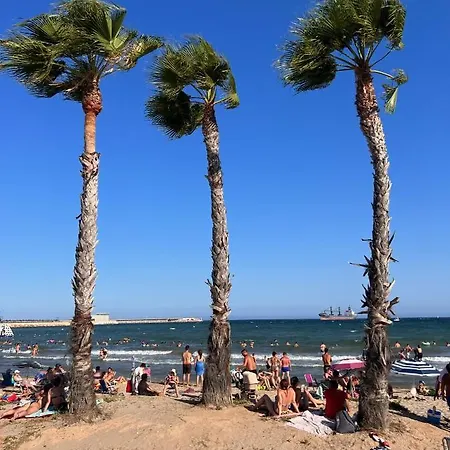La Caleta דירה