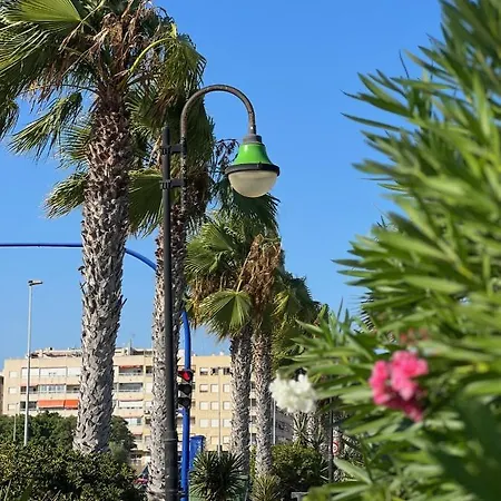 דירה La Caleta *
