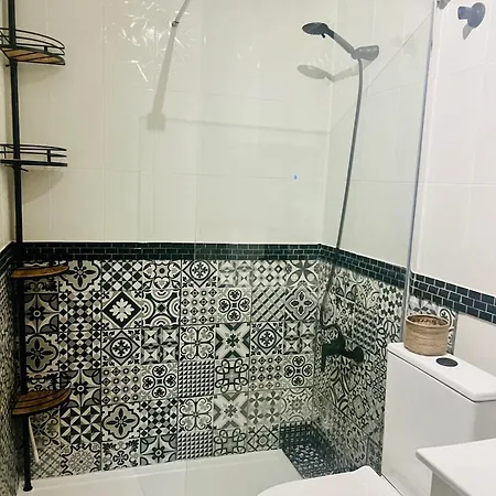 Apartment La Caleta Torrevieja