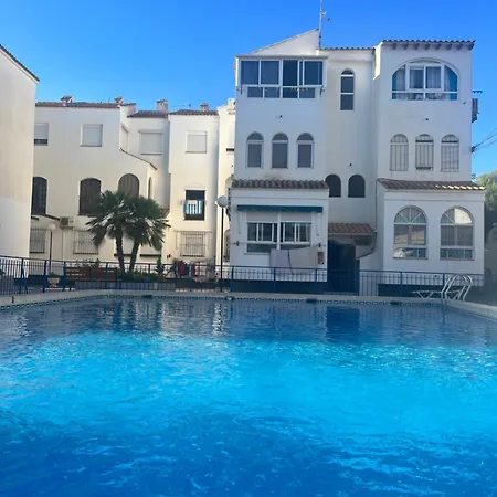 La Caleta * Torrevieja