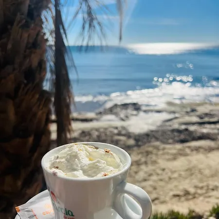 La Caleta טורבייחה