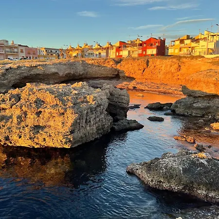 La Caleta דירה *