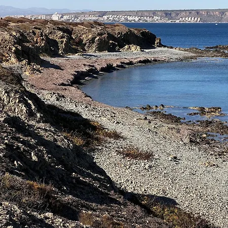 דירה La Caleta