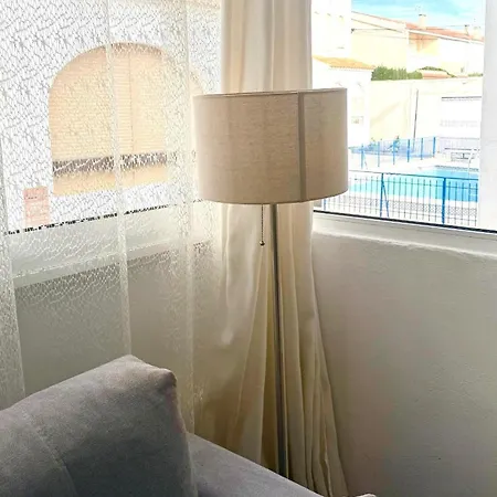 La Caleta דירה