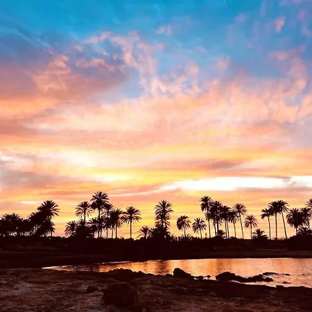 La Caleta * טורבייחה